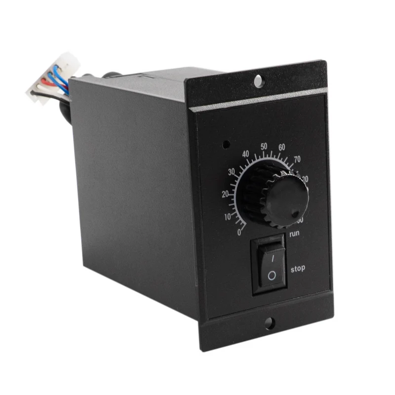 Conveyor Speed Controller for E-TUN-1230 Series