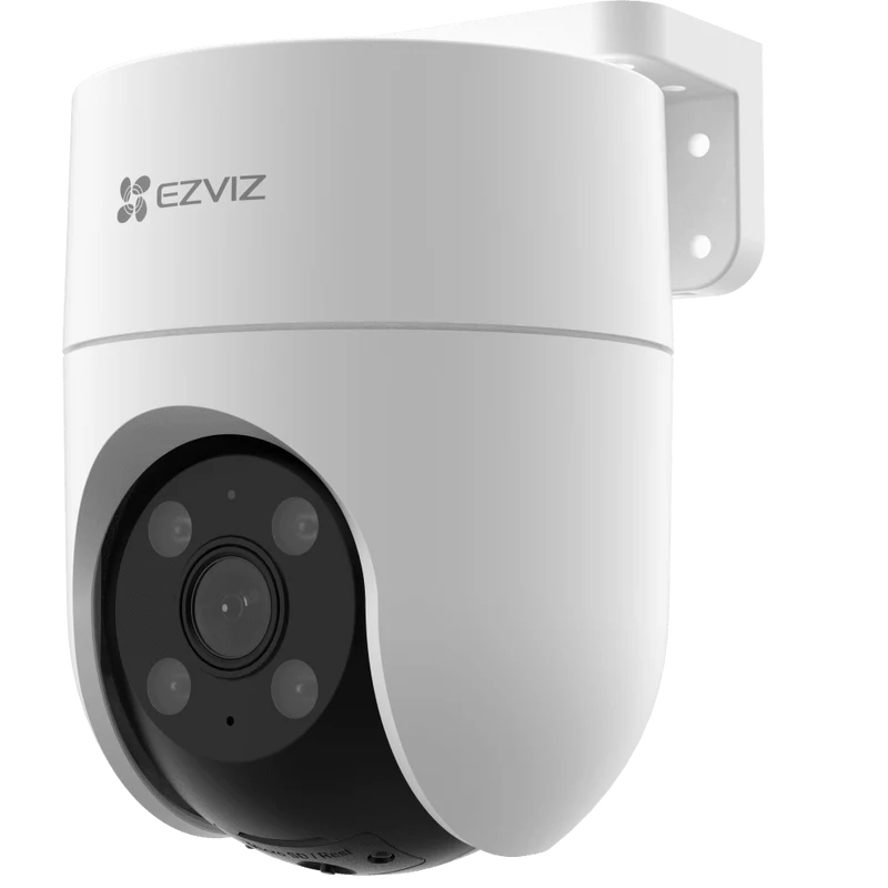 Ezviz H8C SE 2K Surveillance Camera