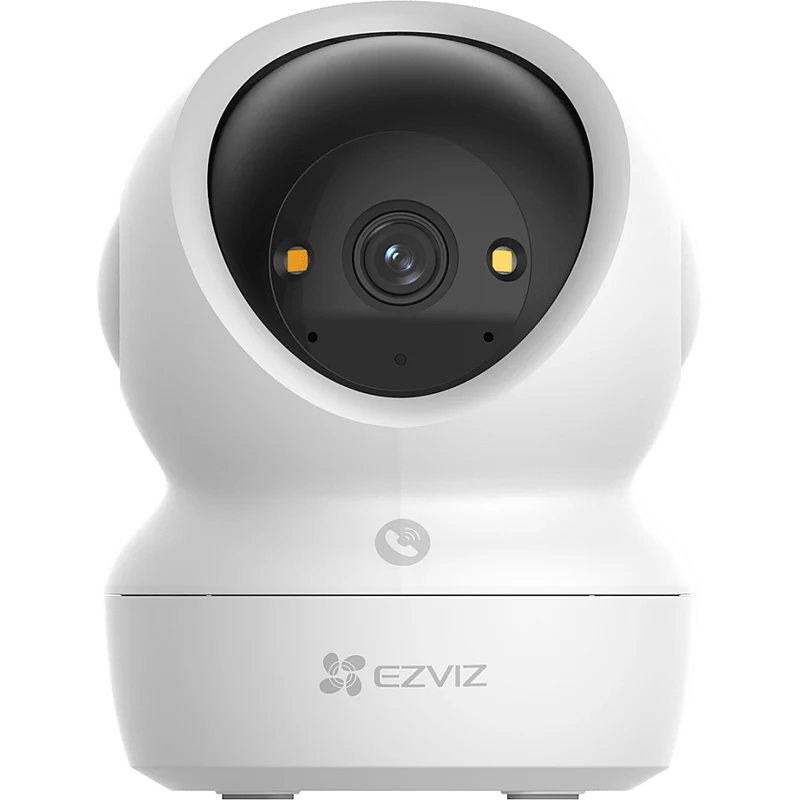 EZVIZ H6c G1 4K Indoor PT Camera
