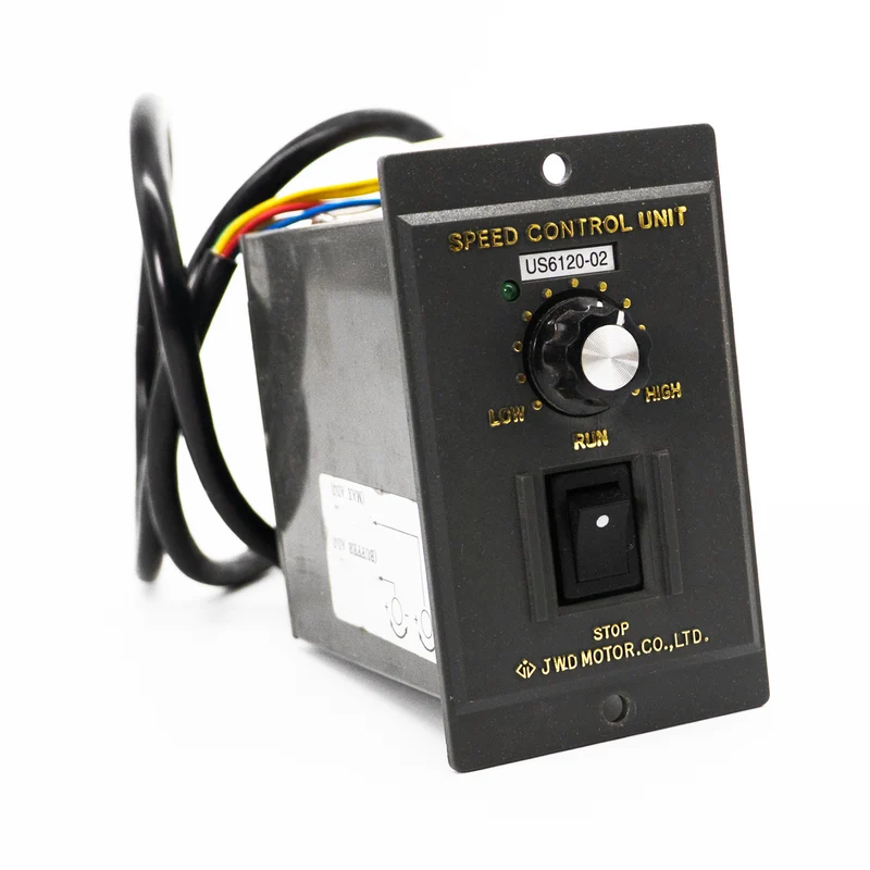Speed Controller US6120-02