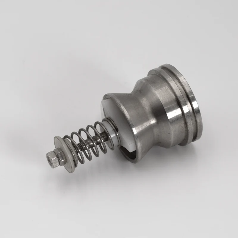 Top Check Valve