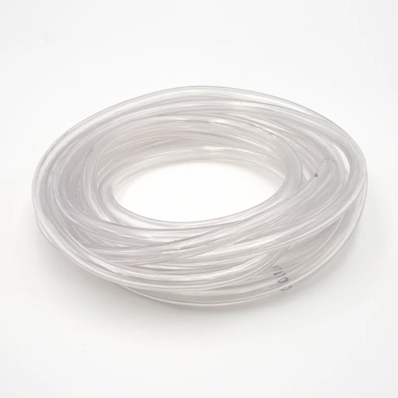 Silicone Hose for E-VAC-275
