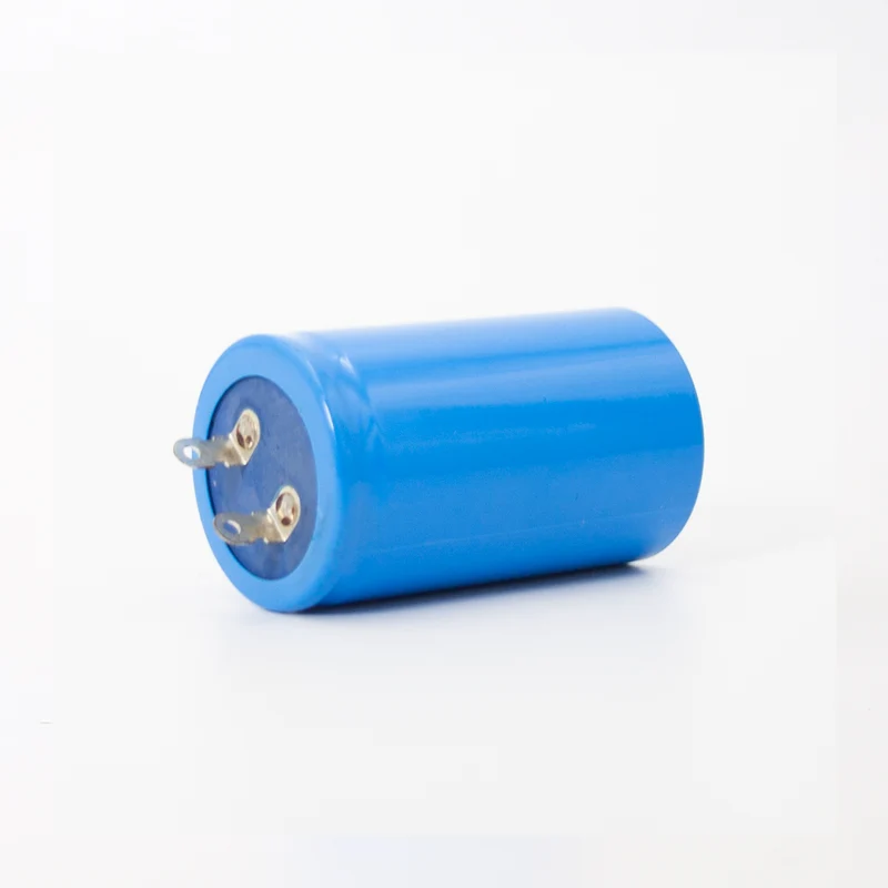 Motor Capacitor - CBB60