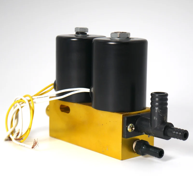 Solenoid Valve Assembly for VAC-260T (P-D40-HU)