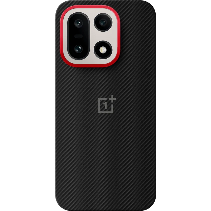 OnePlus Aramid Fiber Magnetic Case for OnePlus 15 5G