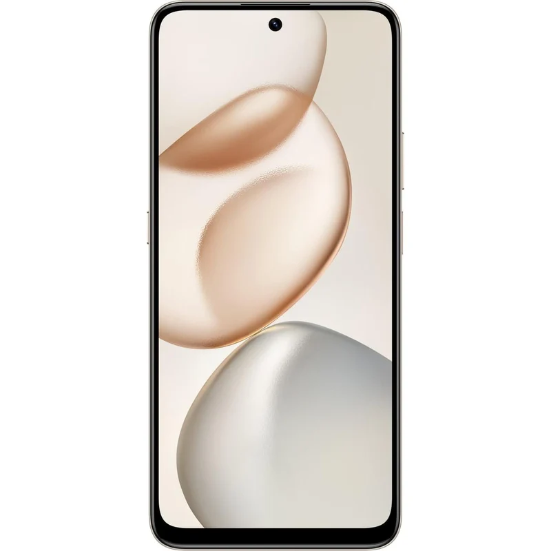 Honor 400 Smart 5G Smartphone 4/256 GB (Desert Gold)