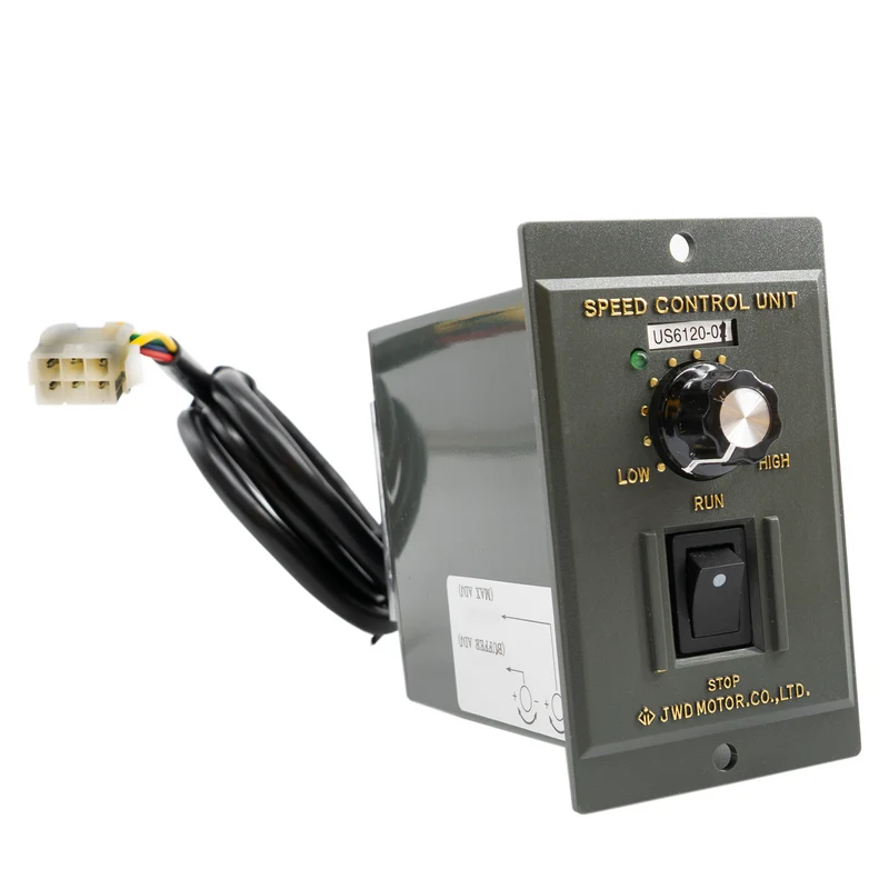 Speed Controller US6120-01
