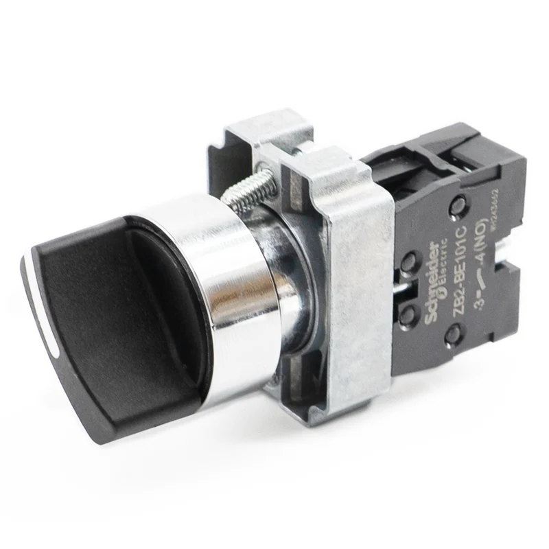 Schneider Switch - ZB2-BE101C for E-STR-5000-N