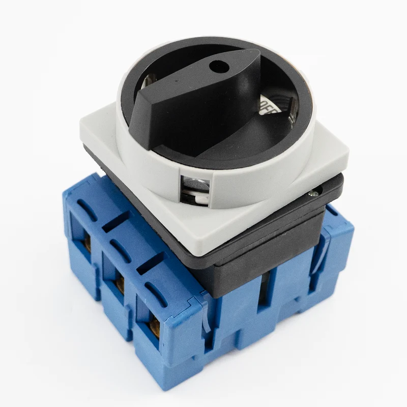 GELEI Power Switch GLD11-80 for E-VAC-T6050