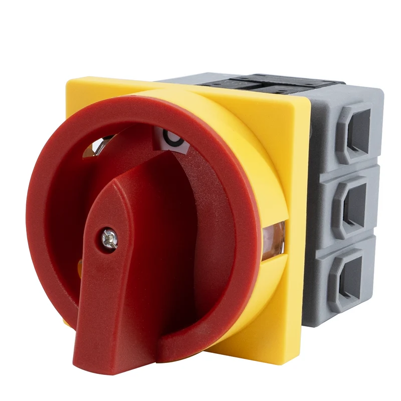 Tend Main Power Switch - TDS66-FRR