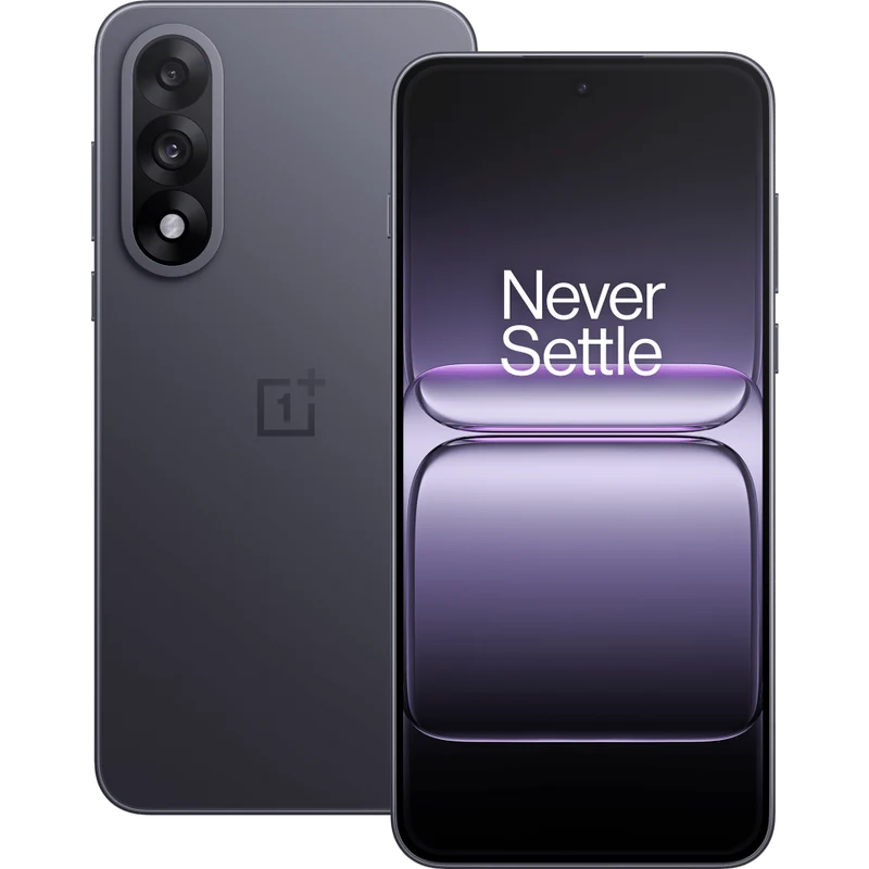 OnePlus Nord 5 5G, 256 Gt, Phantom Grey