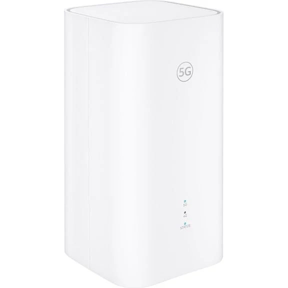 Huawei 5G CPE H153-381 Modem and WiFi 6 Router