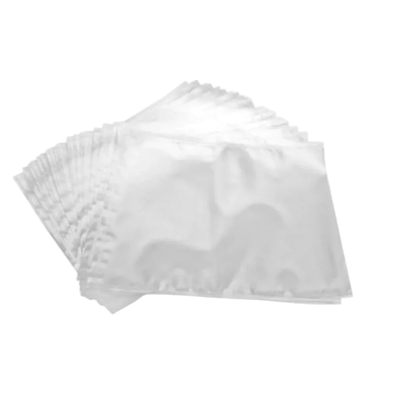 STATUS vacuum bags 20x28cm - 100pcs