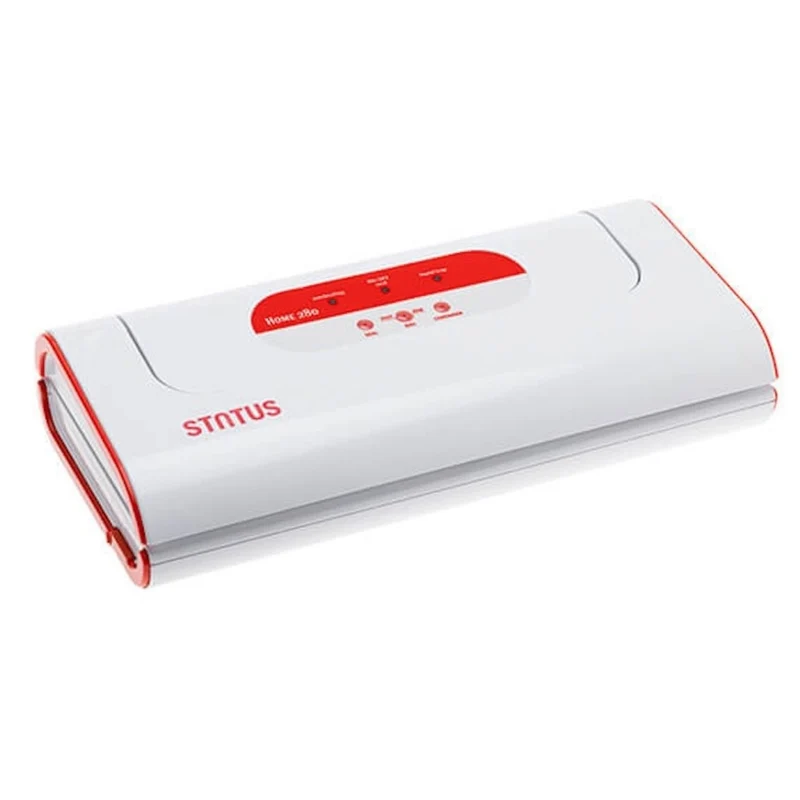 STATUS HOME 280 vacuum machine