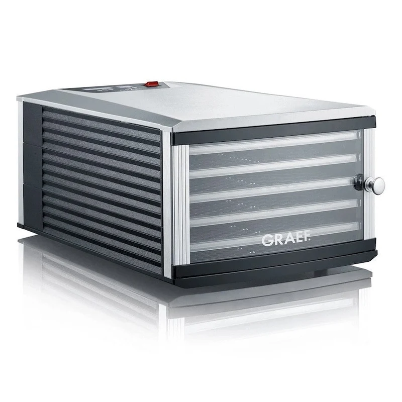 GRAEF DA506 dehydrator