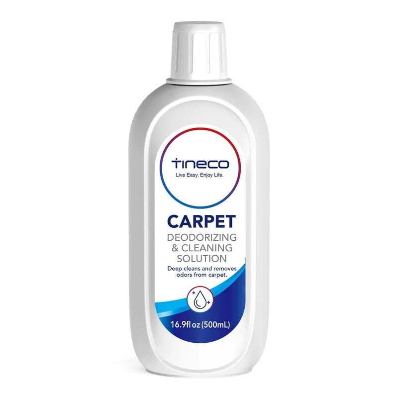 TINECO CARPET ONE series deodorizing & cleaning solution - 500ml