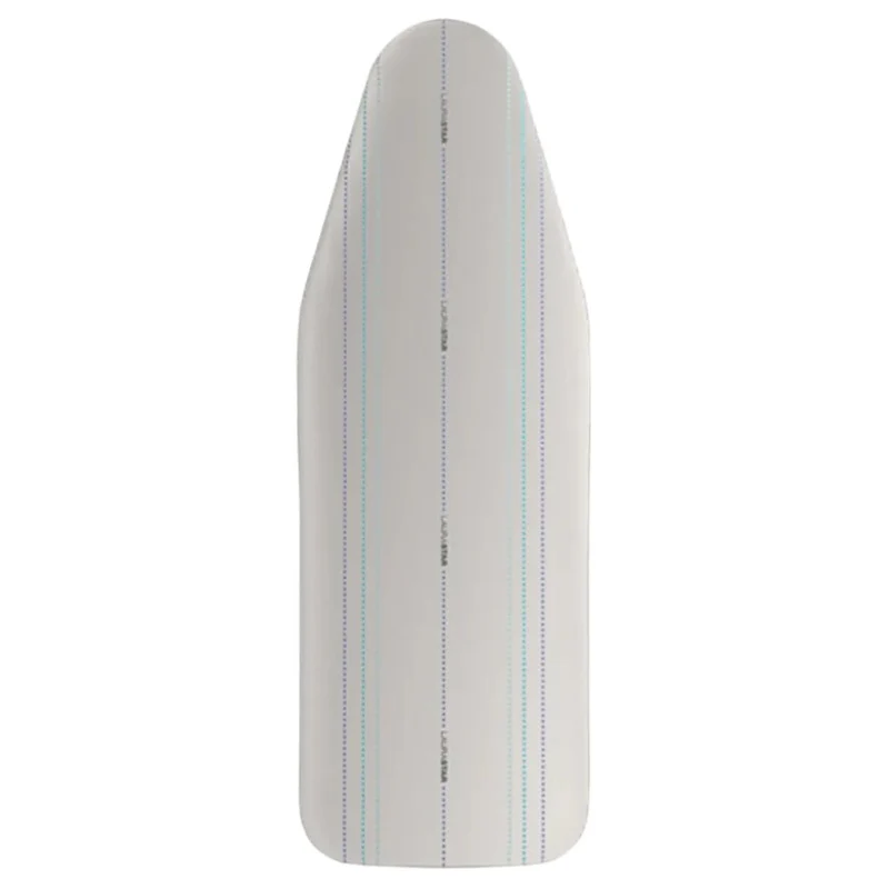 LAURASTAR UNIVERSALCOVER iron board cover - light grey with folding lines