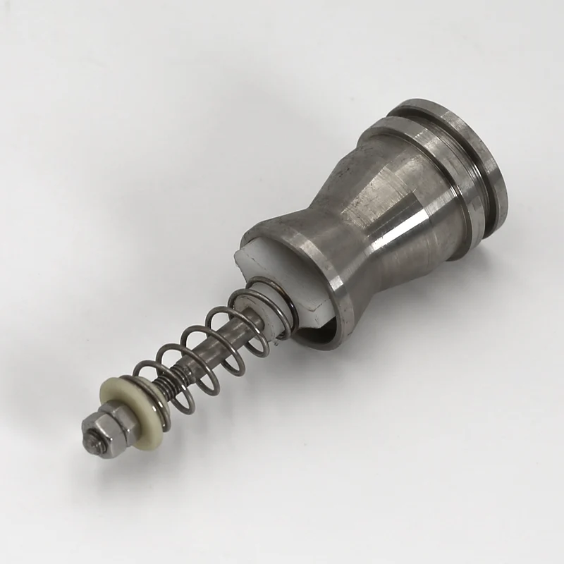 Bottom Check Valve