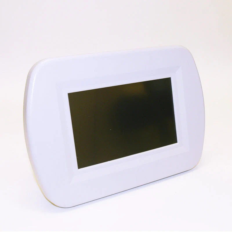 Touch screen display 7" for 10 Head Multi weigher (P-A01-HD)