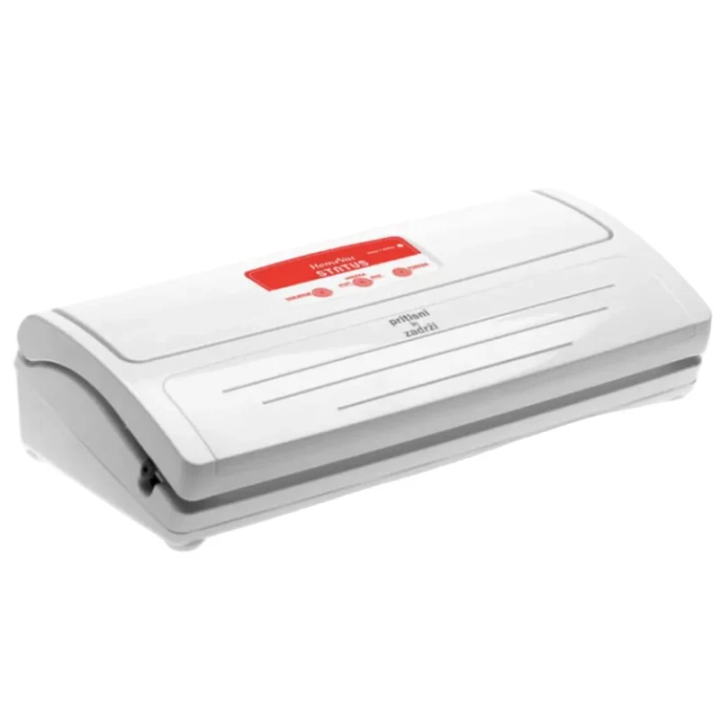 STATUS HV500 vacuum sealer