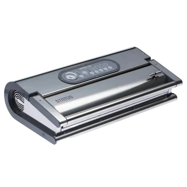 STATUS PROVAC PRO vacuum machine