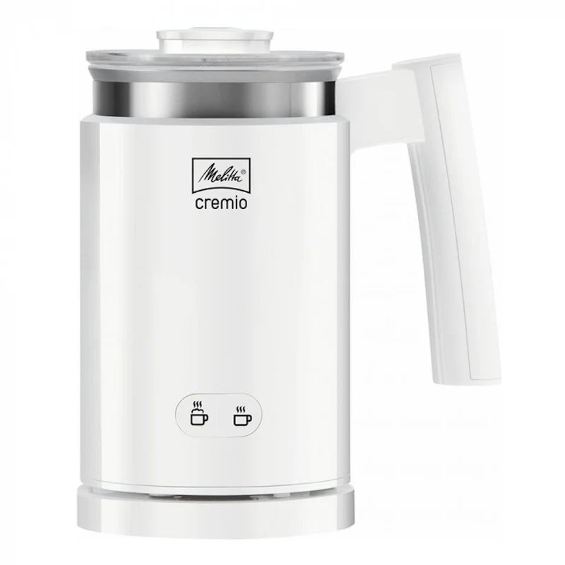 MELITTA CREMIO 1014-01 milk frother - white