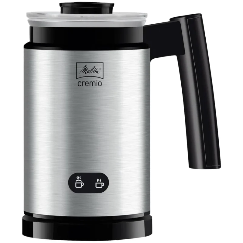 MELITTA CREMIO 1014-03 milk frother - silver