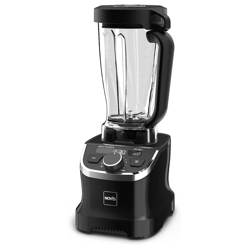 NOVIS PRO 880L blender - black