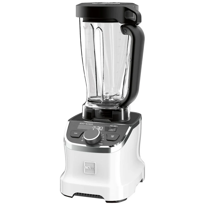 NOVIS PRO 880L blender - white