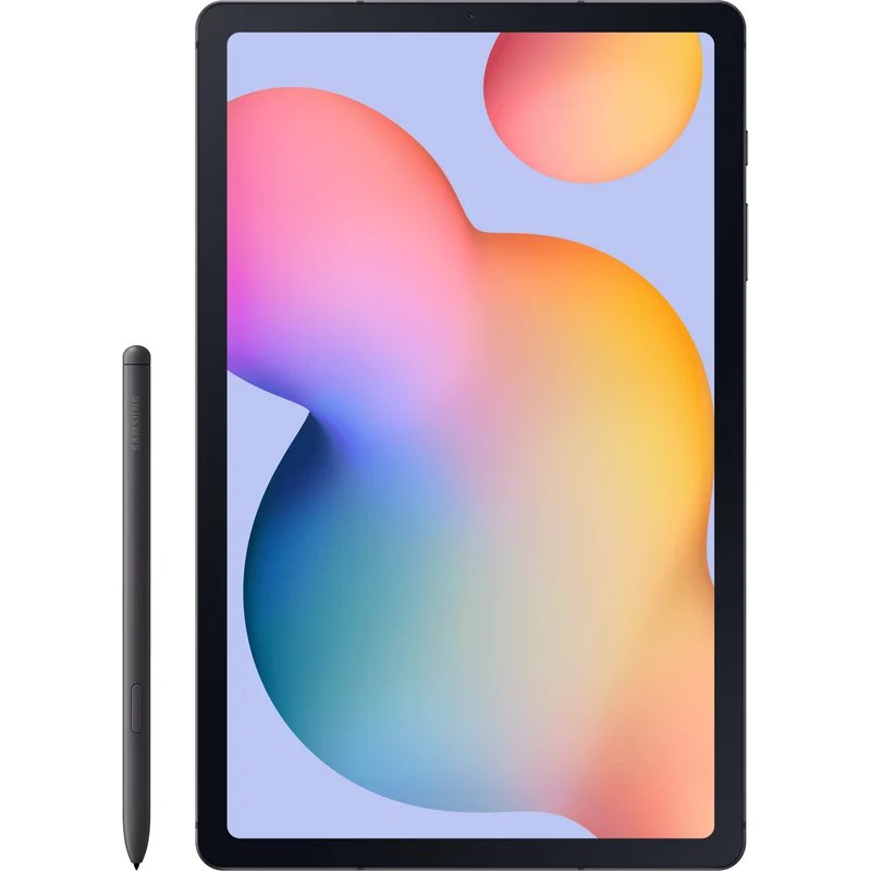 Samsung Galaxy Tab S6 Lite 4G 64GB (2024), Gray