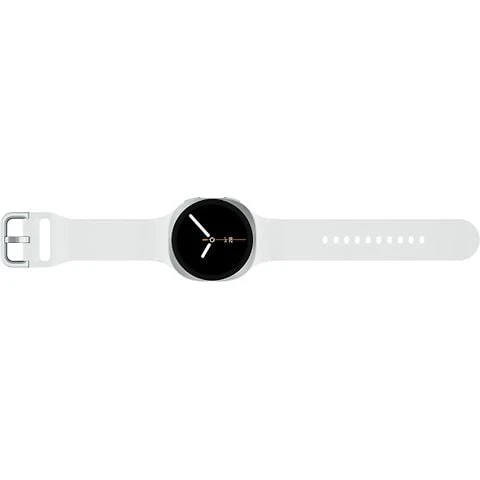 Samsung Galaxy Watch8 BT Smartwatch, 40 mm, Silver
