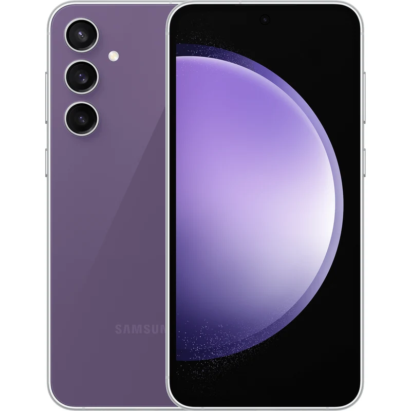 Samsung Galaxy S23 FE 256GB Purple