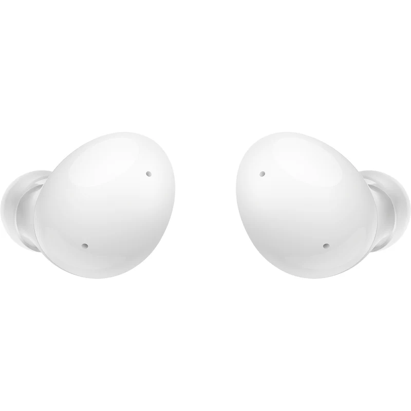 Samsung Galaxy Buds2 Wireless In-Ear Headphones (White)
