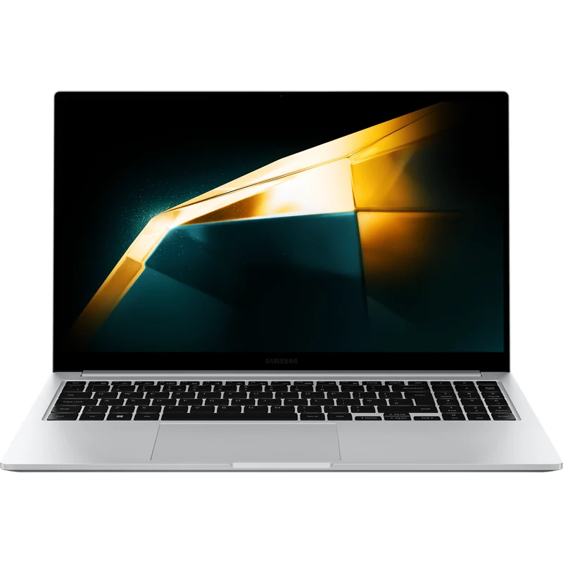 Samsung Book4 Silver 15 /Intel Core 5/8GB/256GB