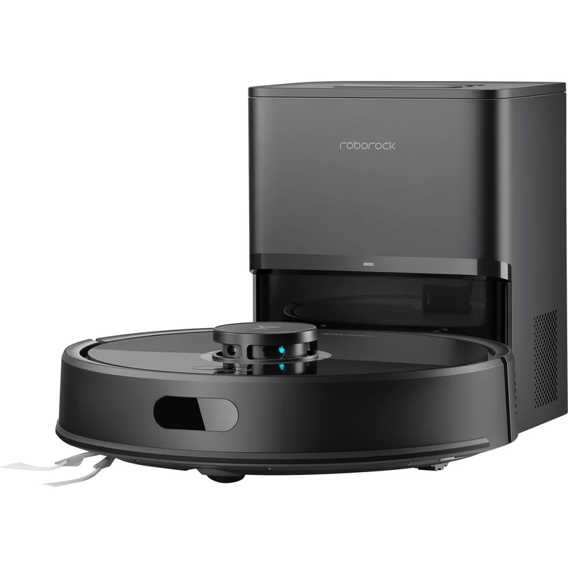 Roborock Q7 BF+ Robot Vacuum, Black