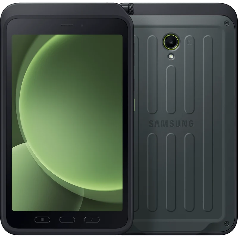 Samsung Galaxy Tab Active 5G, Green