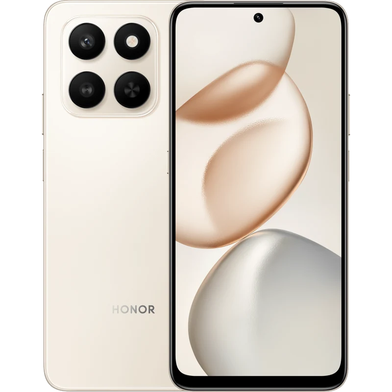 Honor 400 Smart 5G 4GB+128GB Desert