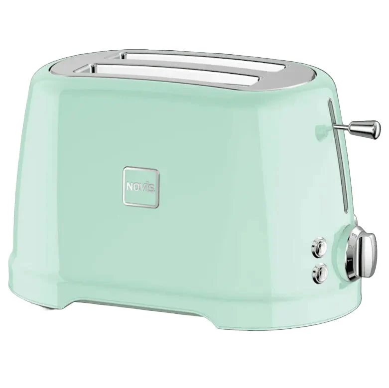 NOVIS T2 toaster - neomint