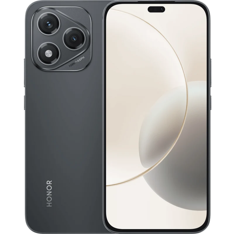 Honor 400 Lite 5G, Velvet Black