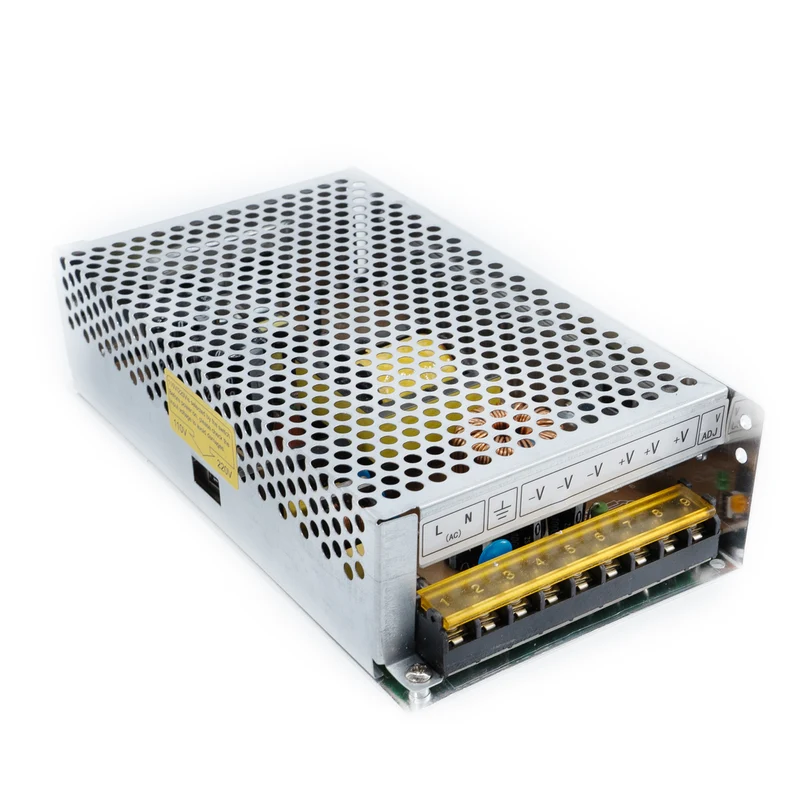 Power Supply S-250-24 for E-MST-202C