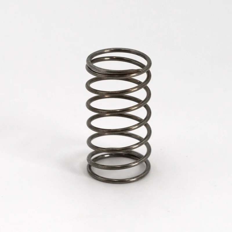 Check Valve Spring