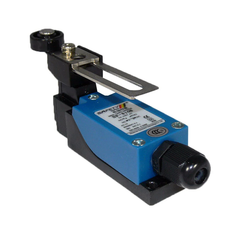 Counter Limit Switch for E-STR-2000