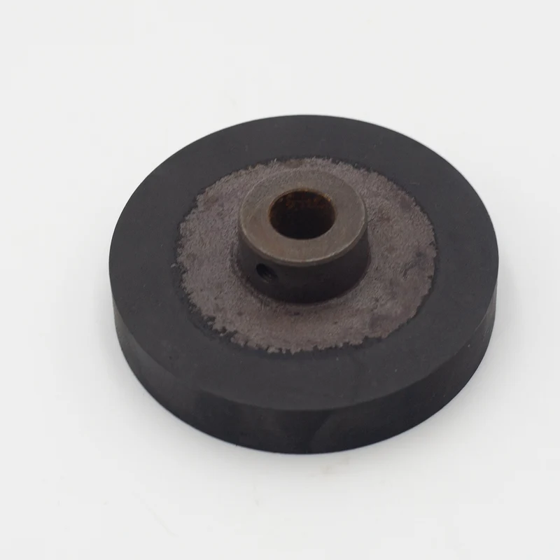 Large Silicone Pressing Wheel