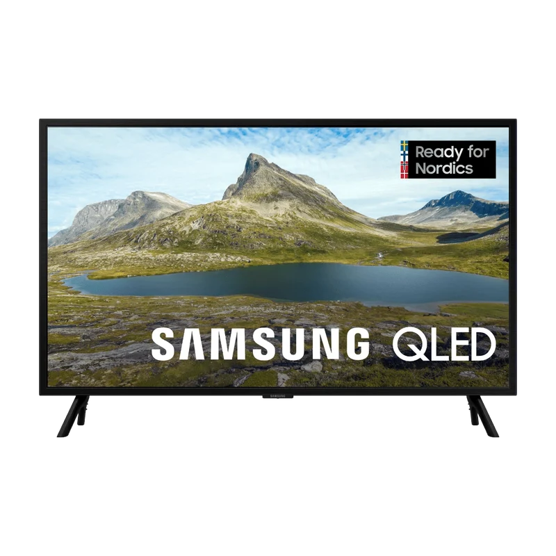 Samsung 32" HD QLED TV QE32Q50AAUXXC