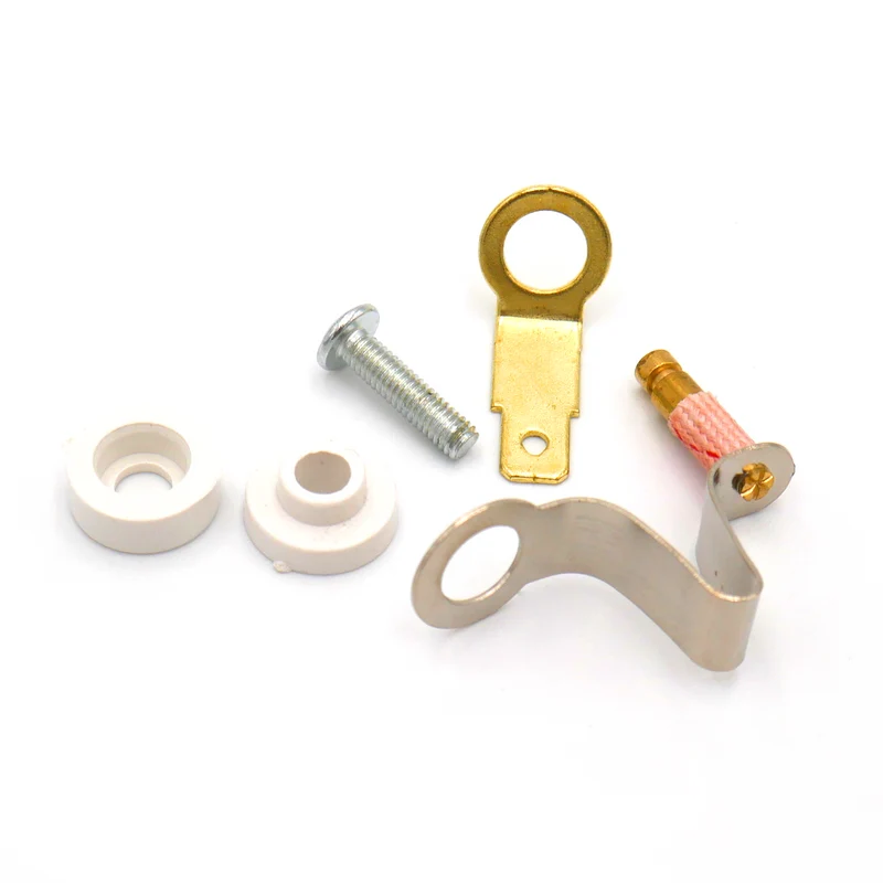 Terminal Assembly