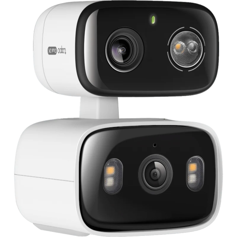 TP-Link Tapo C246D Surveillance Camera