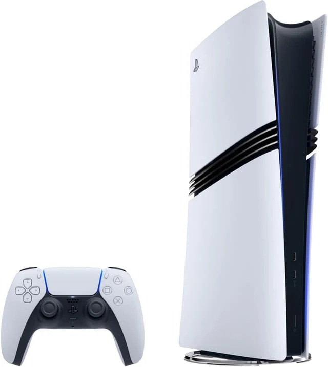 Sony PlayStation 5 Pro 2TB Gaming Console
