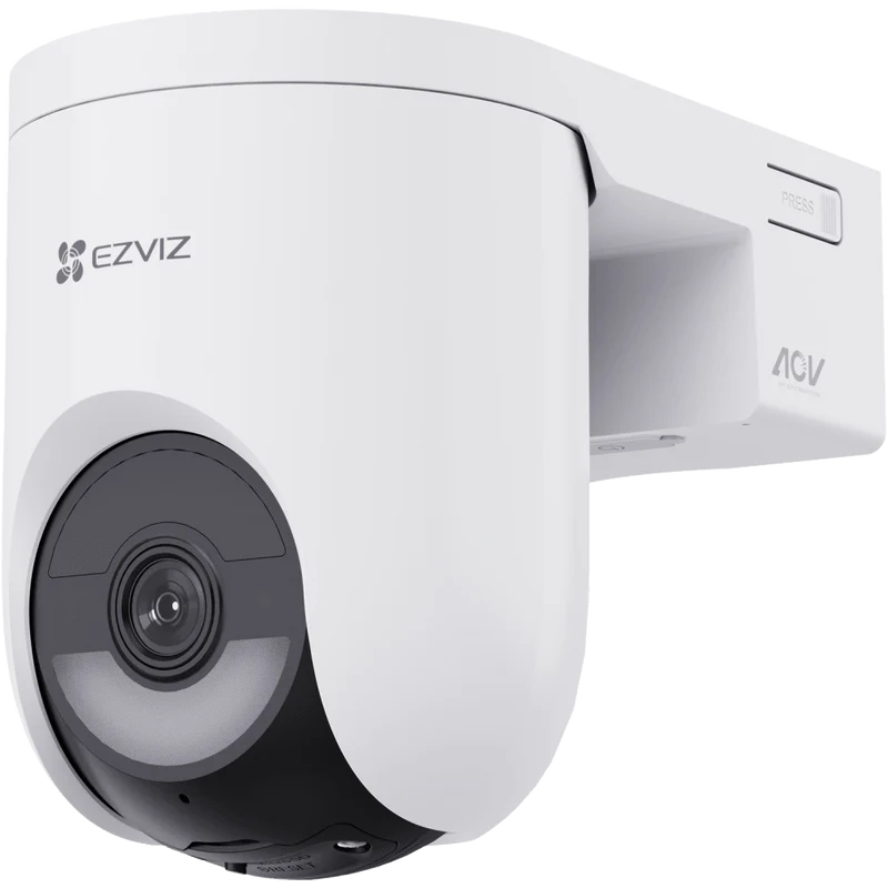 Ezviz HB8 Lite 2K+ Surveillance Camera