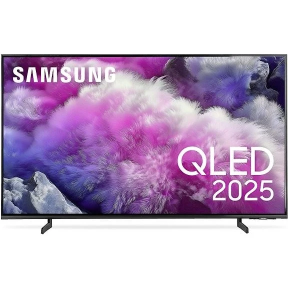 Samsung 65" Q7FA – 4K QLED TV