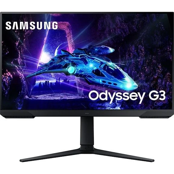 Samsung Odyssey G3 32" Gaming Monitor